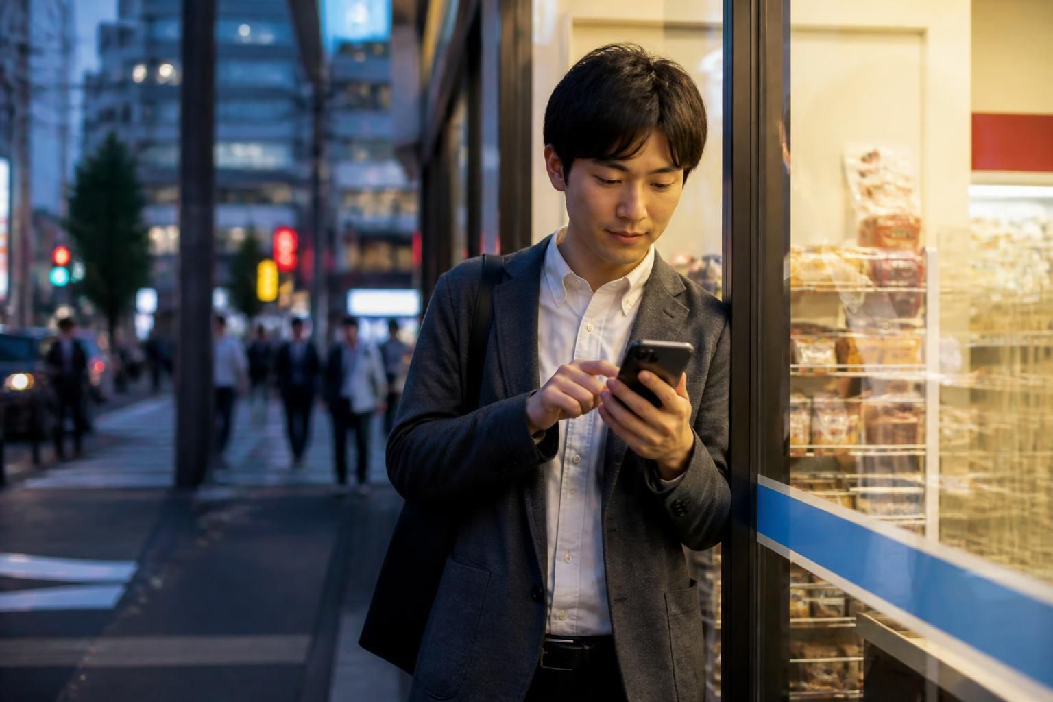 交換先の多さと実用性のバランス