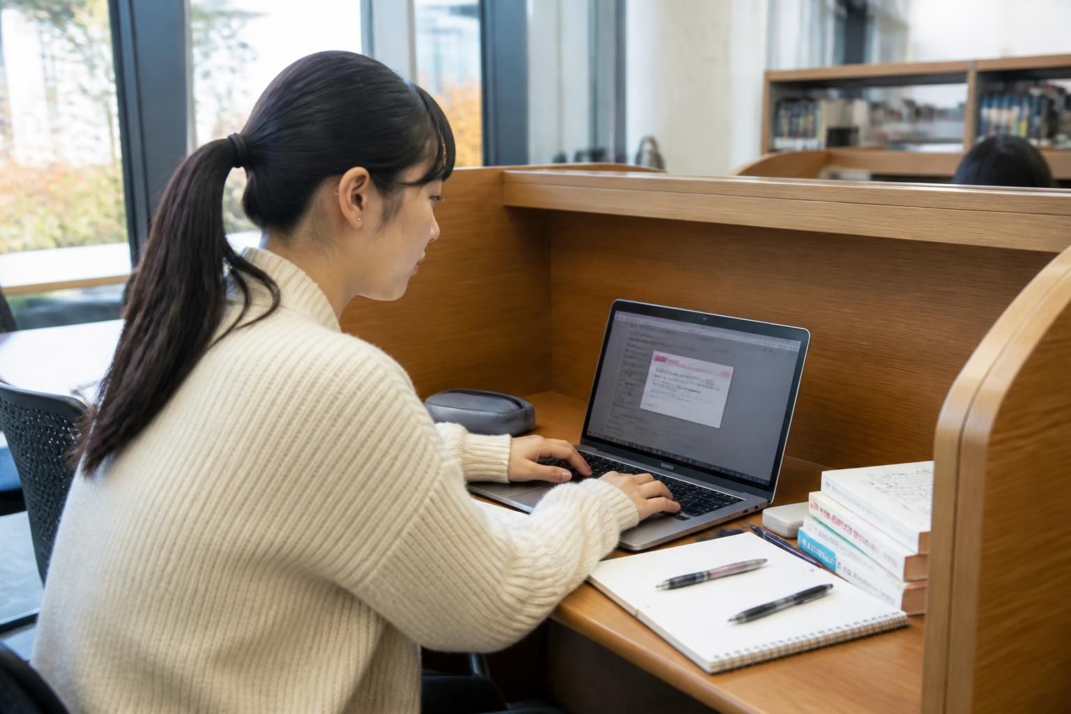承認率と実績の信頼性を確認する視点